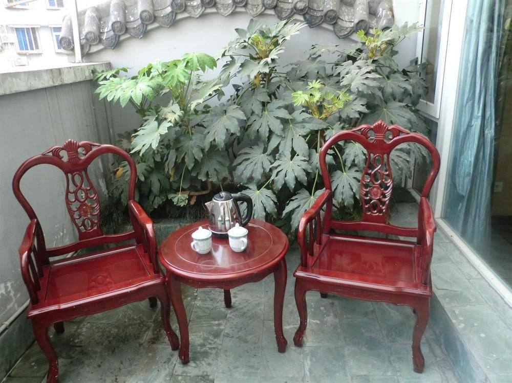 Huayu South City Hotel Wenjiang Eksteriør bilde