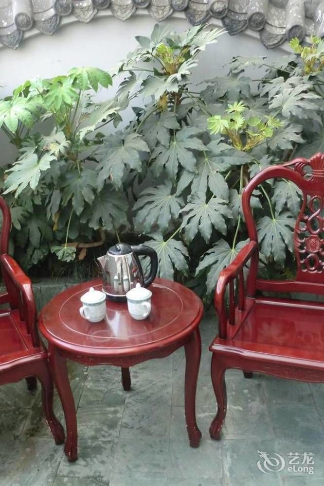 Huayu South City Hotel Wenjiang Eksteriør bilde
